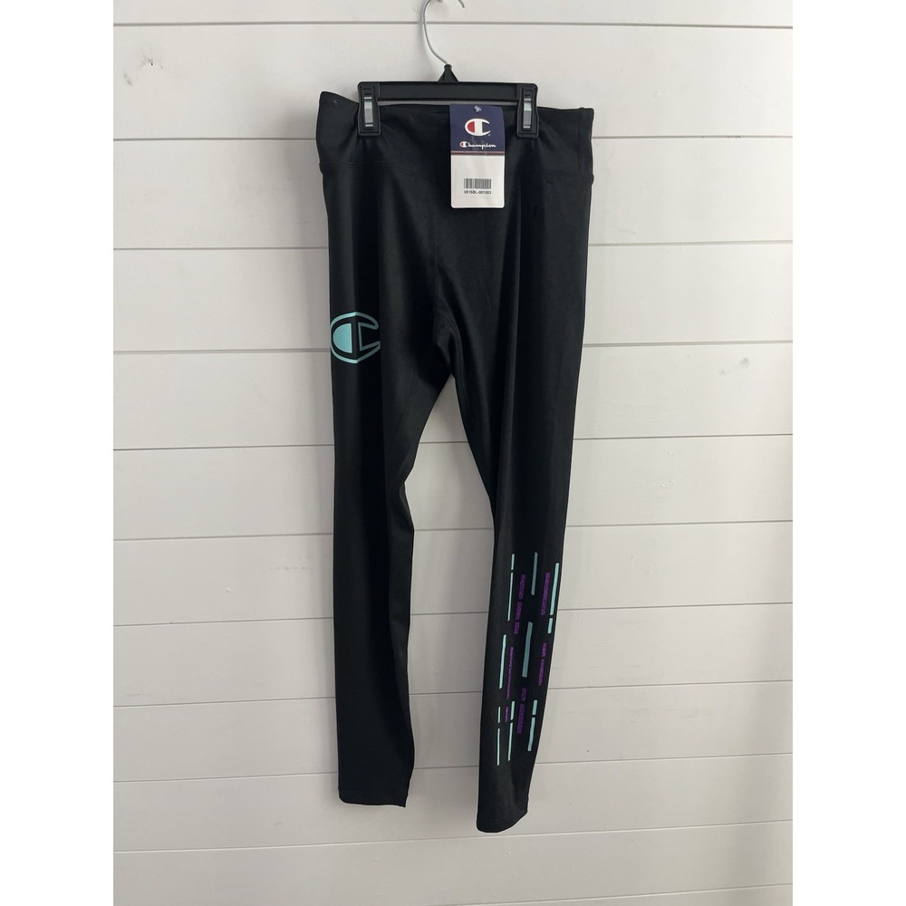 Champion Athletic Pants Size Medium NWT 0524‎